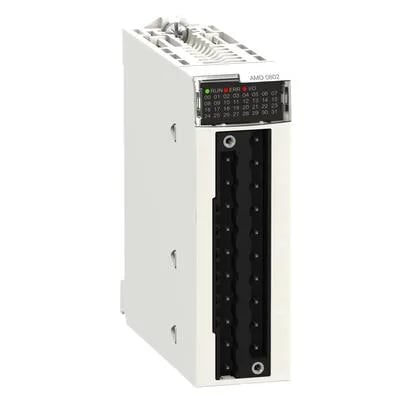 Schneider Electric BMXAMO0802