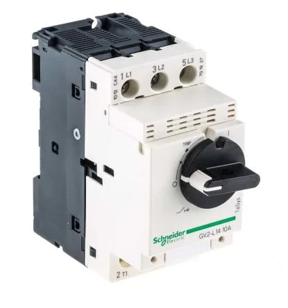 Schneider Electric GV2L14