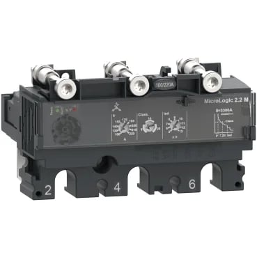 Schneider Electric C1032M100