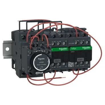 Schneider Electric LC3D180AP7