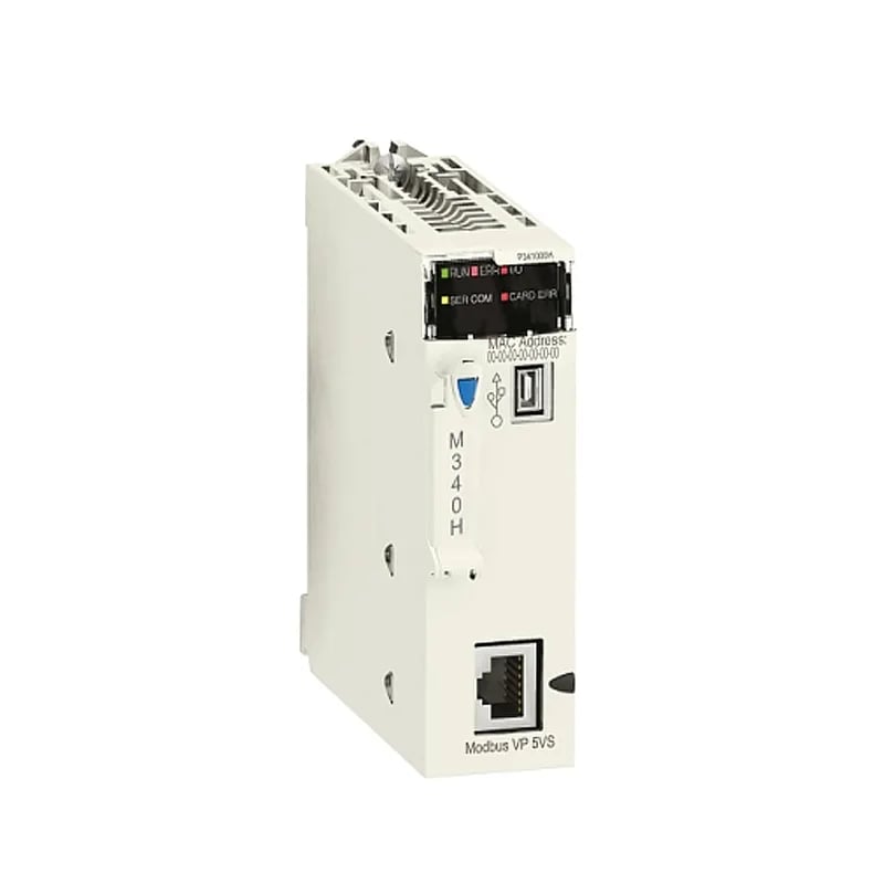 Schneider Electric BMXP341000H