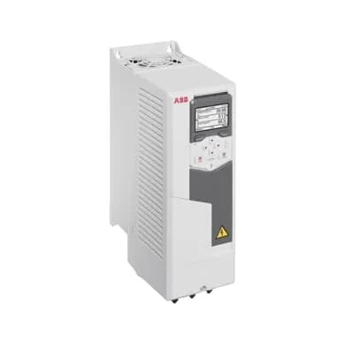 ABB 3AXD50000417377 — AC Drive (VFD) 240V