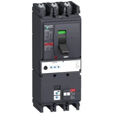 Schneider Electric LV432733 — Molded Case Circuit Breakers (MCCB)