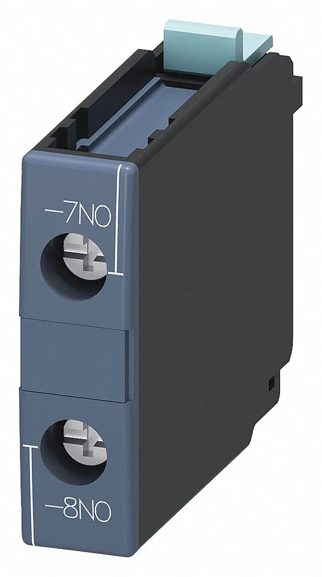Siemens 3RH1921-1CD10 — Contactors