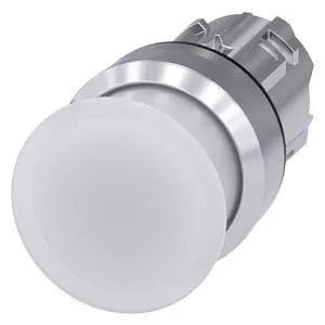 Siemens 3SU1051-1AD60-0AA0 — Emergency Stop Pushbuttons