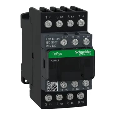Schneider Electric LC1DT326BDS207