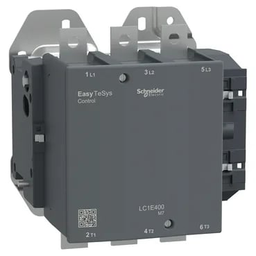 Schneider Electric LC1E400M7