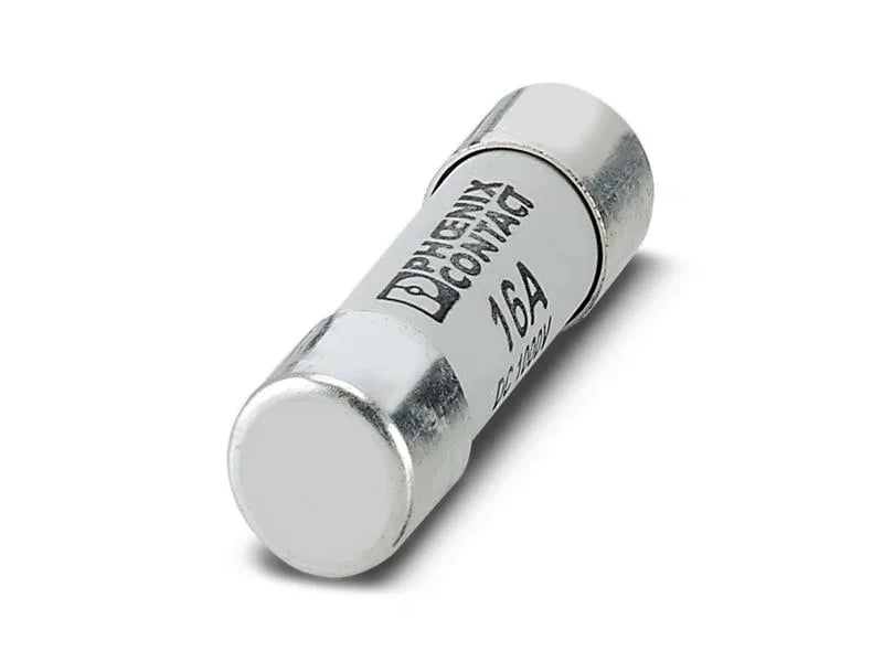 Phoenix Contact FUSE 10,3X38 16A PV