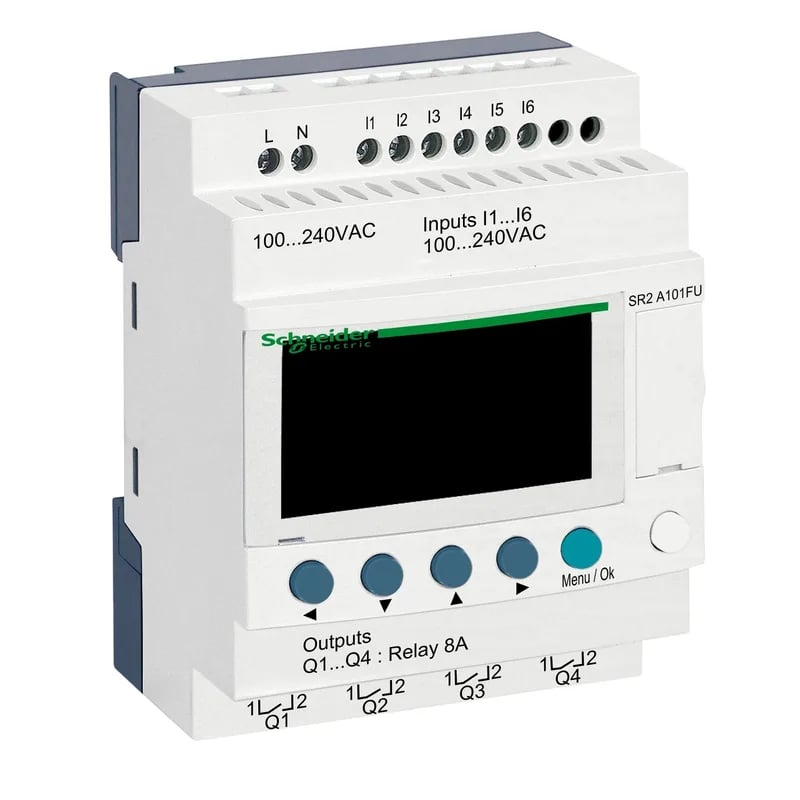 Schneider Electric SR2A101FU