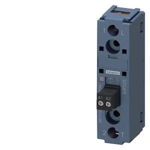 Siemens 3RF3190-1AA05-0KN0 — Solid State Relays