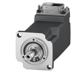 Siemens 1FL2102-4AF00-0SC0 — Servo Motors