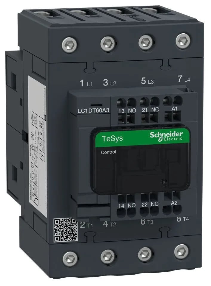 Schneider Electric LC1DT60A3E7