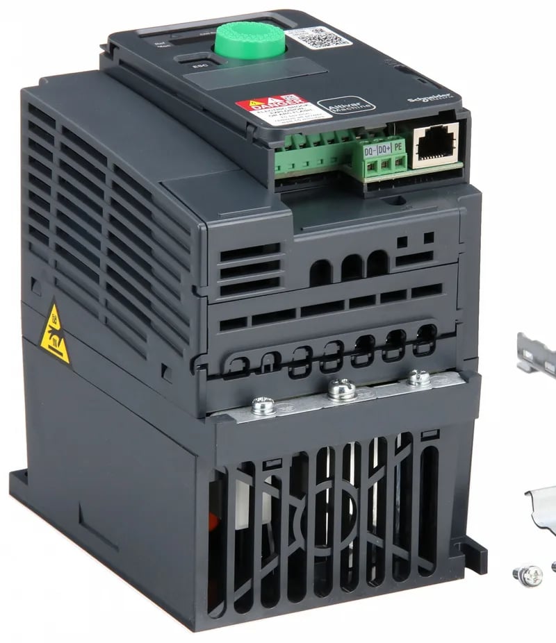Schneider Electric ATV320U15N4C