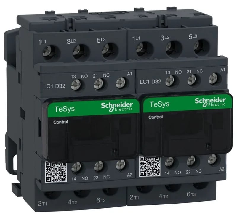 Schneider Electric LC2D32B7