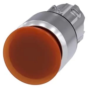 Siemens 3SU1051-1AA00-0AA0-ZX90 — Emergency Stop Pushbuttons