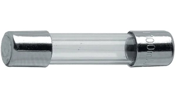 Littelfuse 0313004.HXP — Fuses & Fuse Holders