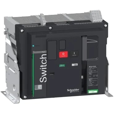 Schneider Electric LV846312 — Air Circuit Breakers