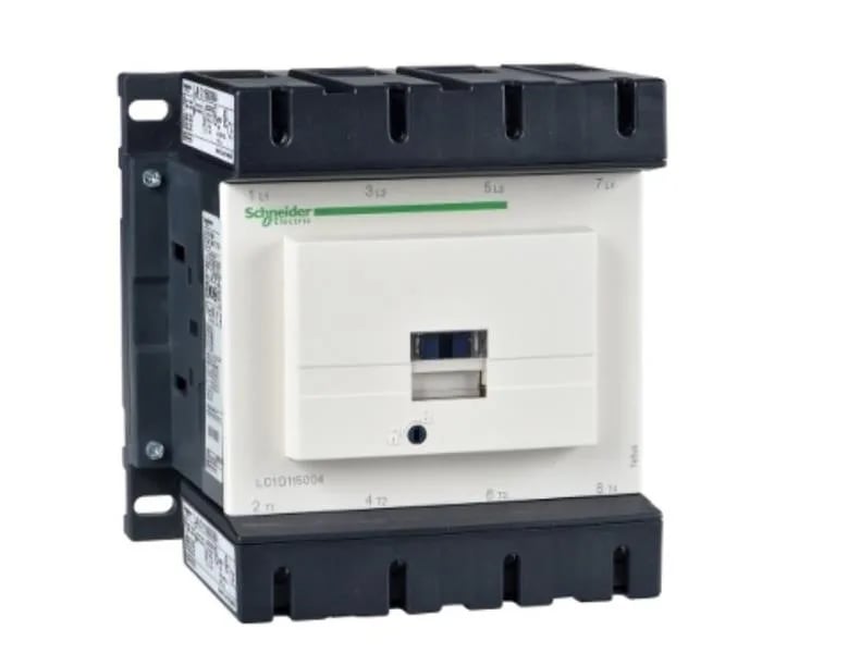 Schneider Electric LC1D115004P7