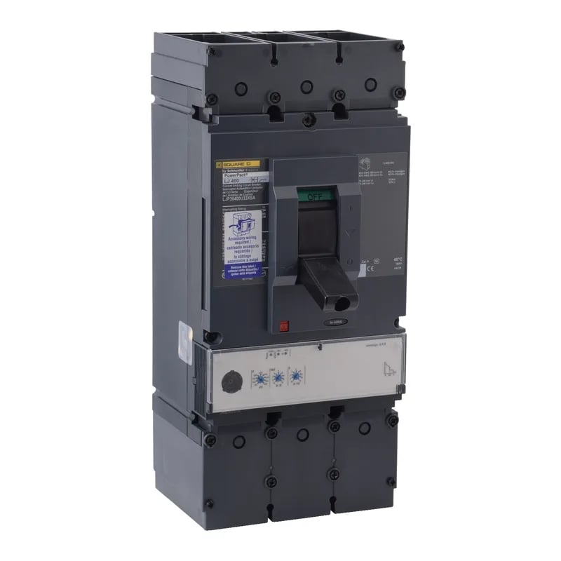 Schneider Electric LJP36600U33X