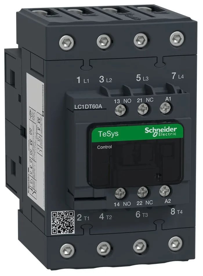 Schneider Electric LC1DT60AD7