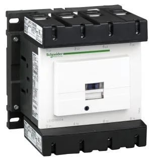 Schneider Electric LC1D115004BD