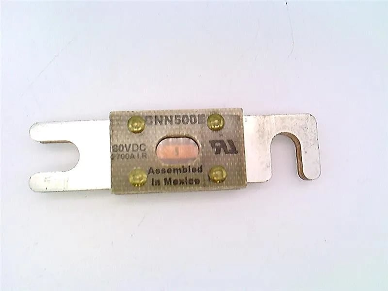Littelfuse CNN500E