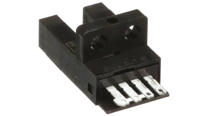 Omron EESX673R.1 — Photoelectric Sensors