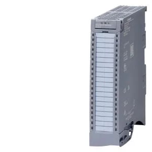 Siemens 6ES7532-8TF00-0AB0 — Analog Output Modules
