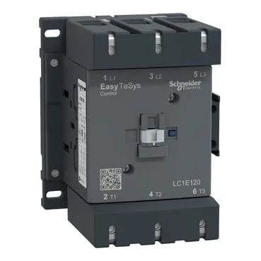 Schneider Electric LC1E120M7 — Contactors