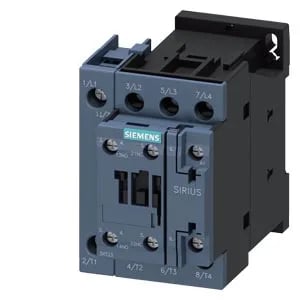 Siemens 3RT2327-2AP60 — Contactors