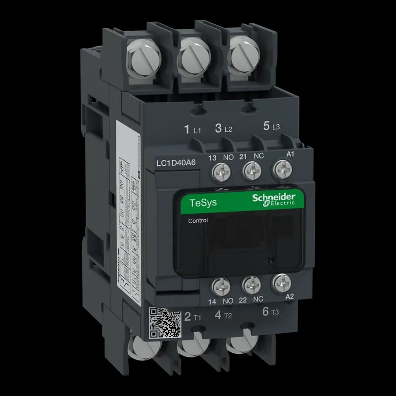 Schneider Electric LC1D40A6G7