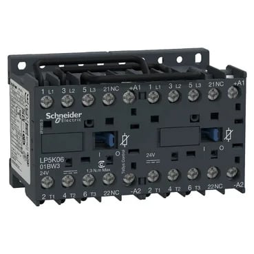 Schneider Electric LP5K1201SW3