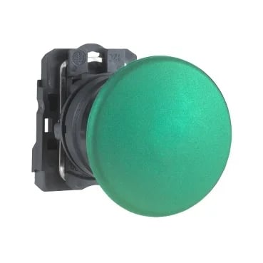 Schneider Electric XB5AC31 — Emergency Stop Pushbuttons