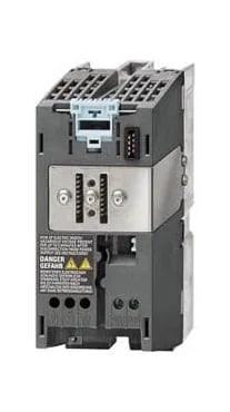 Siemens 6SL3210-1SE11-7UA0 — AC Drives (VFD)