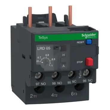 Schneider Electric LR3D056