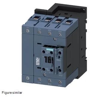 Siemens 3RT2344-1BA40 — Contactors