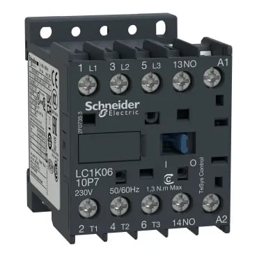 Schneider Electric LC1K0610N7