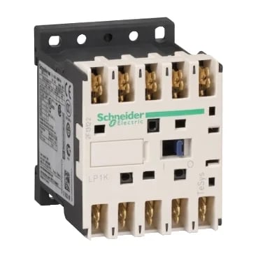 Schneider Electric LP1K09107ND
