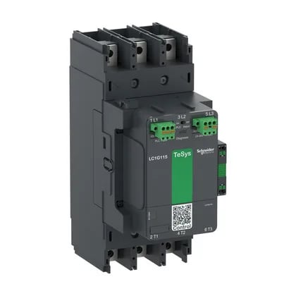 Schneider Electric LC1G185BEEA