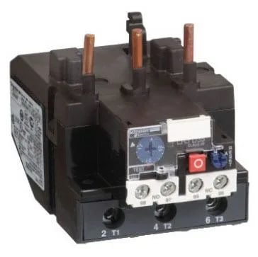 Schneider Electric LR3D3557
