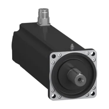Schneider Electric SH31004P1AF3100 — Servo Motors with Brake