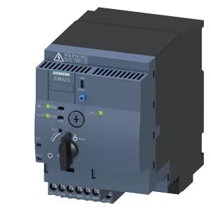 Siemens 3RA6250-1CP33 — Motor Starters