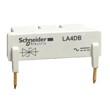 Schneider Electric LA4-DC2U