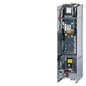 Siemens 6SL3330-1TE34-2AA3 — AC Drive (VFD) 480V