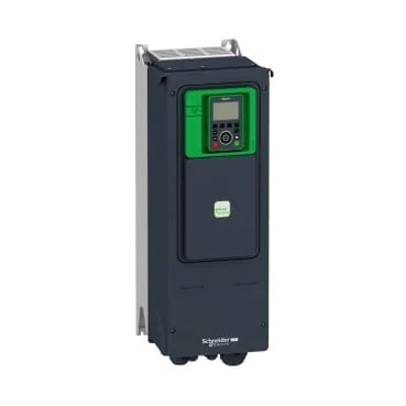 Schneider Electric ATV650U15N4