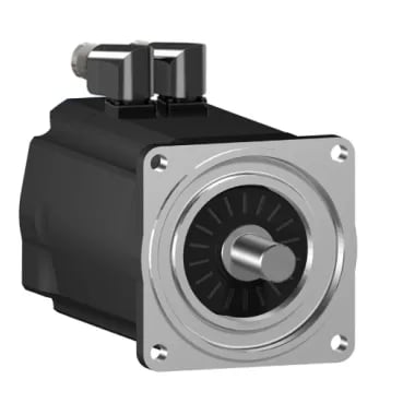 Schneider Electric SH31402P11F2200 — Servo Motors with Brake
