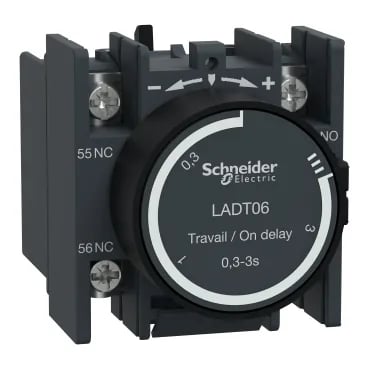 Schneider Electric LADT06