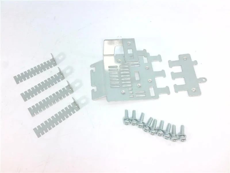Siemens 6SL3266-1EC00-0DA0 — AC Drives (VFD)