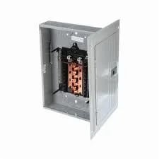 Siemens P1624L1125CU — Enclosures & Cabinets