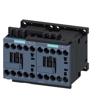 Siemens 3RA2316-8XB30-1FB4 — Motor Starters